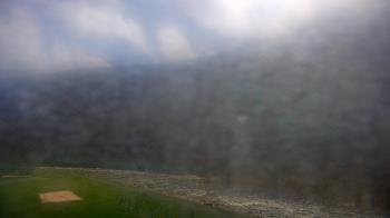 Weather camera view of Garrett County EMA - Kitzmiller Head Start.