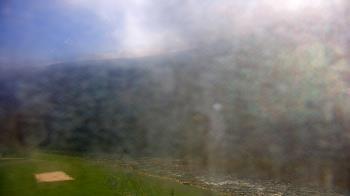 Weather camera view of Garrett County EMA - Kitzmiller Head Start.