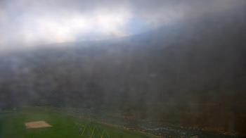 Weather camera view of Garrett County EMA - Kitzmiller Head Start.