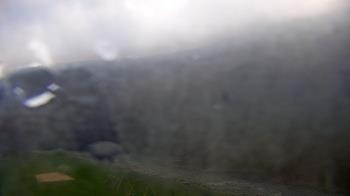 Weather camera view of Garrett County EMA - Kitzmiller Head Start.