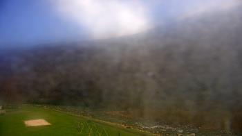 Weather camera view of Garrett County EMA - Kitzmiller Head Start.