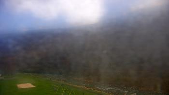 Weather camera view of Garrett County EMA - Kitzmiller Head Start.