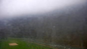 Weather camera view of Garrett County EMA - Kitzmiller Head Start.