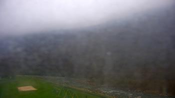 Weather camera view of Garrett County EMA - Kitzmiller Head Start.