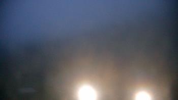 Weather camera view of Garrett County EMA - Kitzmiller Head Start.