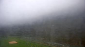 Weather camera view of Garrett County EMA - Kitzmiller Head Start.