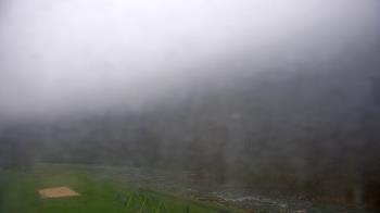 Weather camera view of Garrett County EMA - Kitzmiller Head Start.