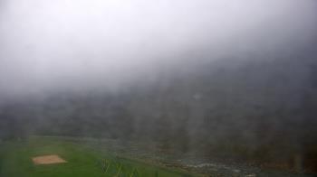 Weather camera view of Garrett County EMA - Kitzmiller Head Start.