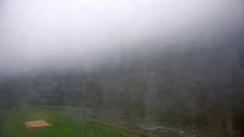 Weather camera view of Garrett County EMA - Kitzmiller Head Start.