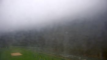 Weather camera view of Garrett County EMA - Kitzmiller Head Start.