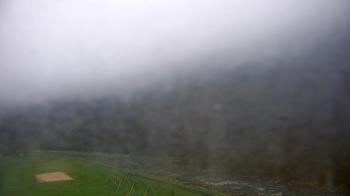 Weather camera view of Garrett County EMA - Kitzmiller Head Start.