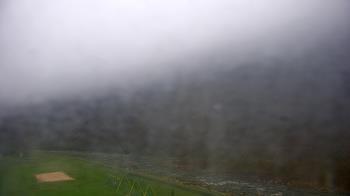 Weather camera view of Garrett County EMA - Kitzmiller Head Start.