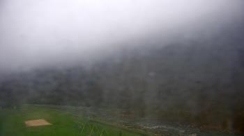 Weather camera view of Garrett County EMA - Kitzmiller Head Start.