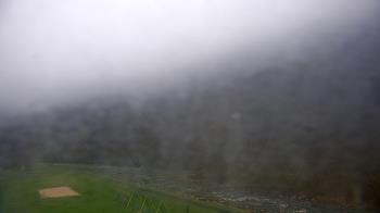 Weather camera view of Garrett County EMA - Kitzmiller Head Start.