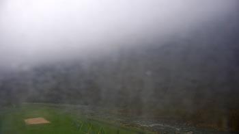 Weather camera view of Garrett County EMA - Kitzmiller Head Start.