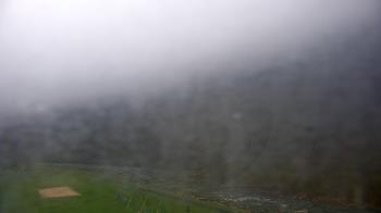 Weather camera view of Garrett County EMA - Kitzmiller Head Start.