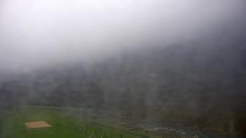 Weather camera view of Garrett County EMA - Kitzmiller Head Start.