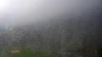 Weather camera view of Garrett County EMA - Kitzmiller Head Start.