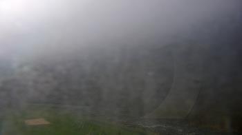 Weather camera view of Garrett County EMA - Kitzmiller Head Start.