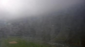 Weather camera view of Garrett County EMA - Kitzmiller Head Start.