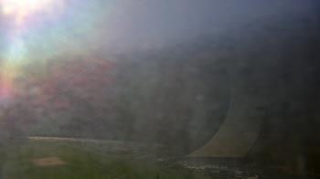 Weather camera view of Garrett County EMA - Kitzmiller Head Start.