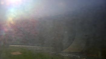 Weather camera view of Garrett County EMA - Kitzmiller Head Start.