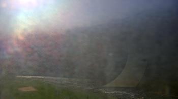 Weather camera view of Garrett County EMA - Kitzmiller Head Start.