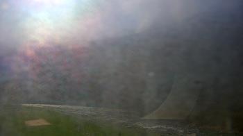 Weather camera view of Garrett County EMA - Kitzmiller Head Start.