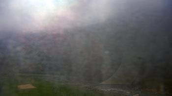 Weather camera view of Garrett County EMA - Kitzmiller Head Start.