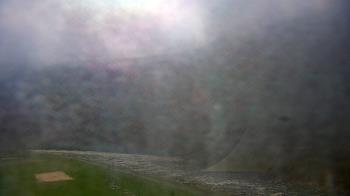 Weather camera view of Garrett County EMA - Kitzmiller Head Start.