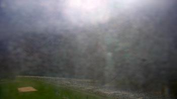 Weather camera view of Garrett County EMA - Kitzmiller Head Start.