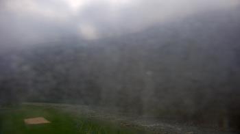 Weather camera view of Garrett County EMA - Kitzmiller Head Start.