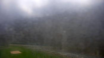 Weather camera view of Garrett County EMA - Kitzmiller Head Start.