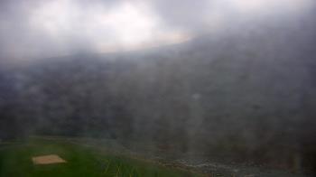 Weather camera view of Garrett County EMA - Kitzmiller Head Start.