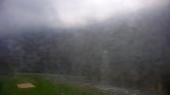 Weather camera view of Garrett County EMA - Kitzmiller Head Start.