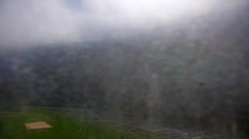 Weather camera view of Garrett County EMA - Kitzmiller Head Start.