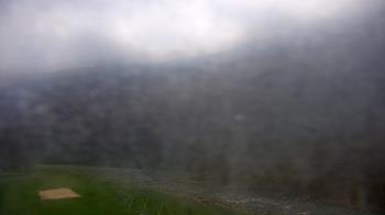 Weather camera view of Garrett County EMA - Kitzmiller Head Start.