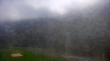 Weather camera view of Garrett County EMA - Kitzmiller Head Start.