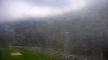 Weather camera view of Garrett County EMA - Kitzmiller Head Start.