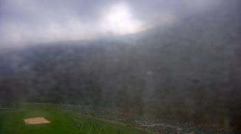 Weather camera view of Garrett County EMA - Kitzmiller Head Start.