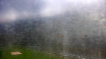 Weather camera view of Garrett County EMA - Kitzmiller Head Start.