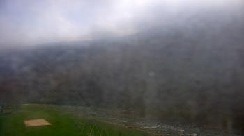 Weather camera view of Garrett County EMA - Kitzmiller Head Start.