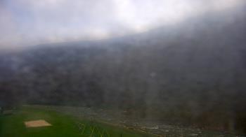 Weather camera view of Garrett County EMA - Kitzmiller Head Start.