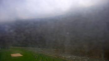 Weather camera view of Garrett County EMA - Kitzmiller Head Start.