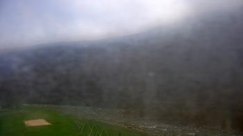 Weather camera view of Garrett County EMA - Kitzmiller Head Start.