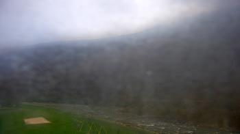 Weather camera view of Garrett County EMA - Kitzmiller Head Start.