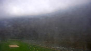 Weather camera view of Garrett County EMA - Kitzmiller Head Start.