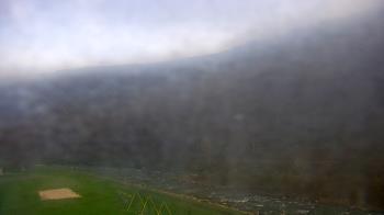 Weather camera view of Garrett County EMA - Kitzmiller Head Start.