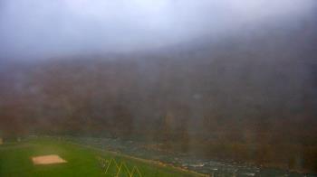 Weather camera view of Garrett County EMA - Kitzmiller Head Start.