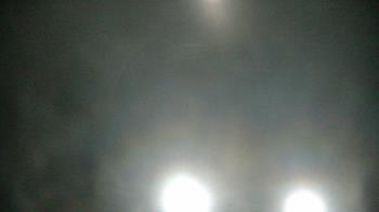 Weather camera view of Garrett County EMA - Kitzmiller Head Start.